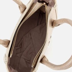 Women's Mink Mini Bag - 6