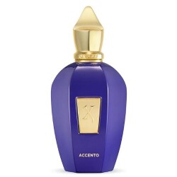 Xerjoff Accento Edp 100ml Unisex Perfume - 1