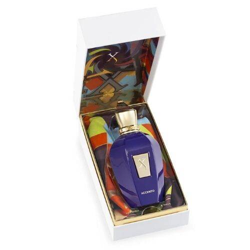 Xerjoff Accento Edp 100ml Unisex Perfume - 2