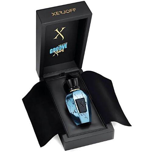 زيرجوف بلند غروف إكسكيب، عطر للجنسين، 50 مل - 2