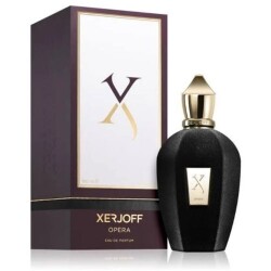 Xerjoff V Opera 100 Ml Unisex Edp - 3