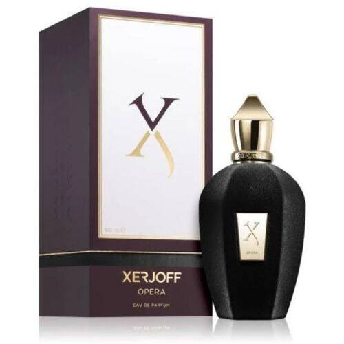 Xerjoff V Opera 100 Ml Unisex Edp - 3