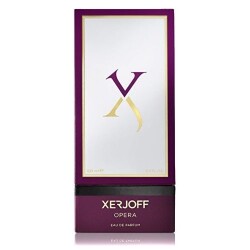 Xerjoff V Opera 100 Ml Unisex Edp - 2