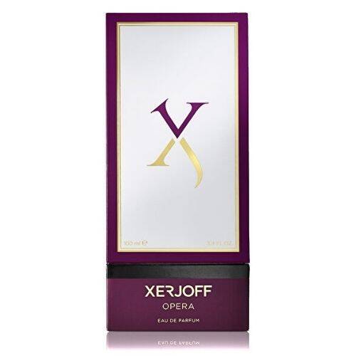 Xerjoff V Opera 100 Ml Unisex Edp - 2