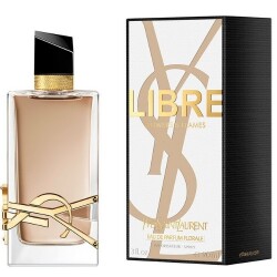 Yves Saint Laurent Libre Flowers & Flames EDP 90ML Women's Perfume - 2